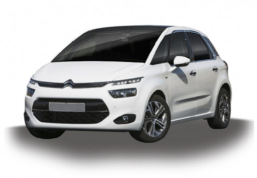 Citroen C4 Picasso II (02.2013 - ...)